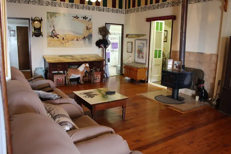 Seventh view of Homely house listing, 66 Colamba Street, Chinchilla QLD 4413