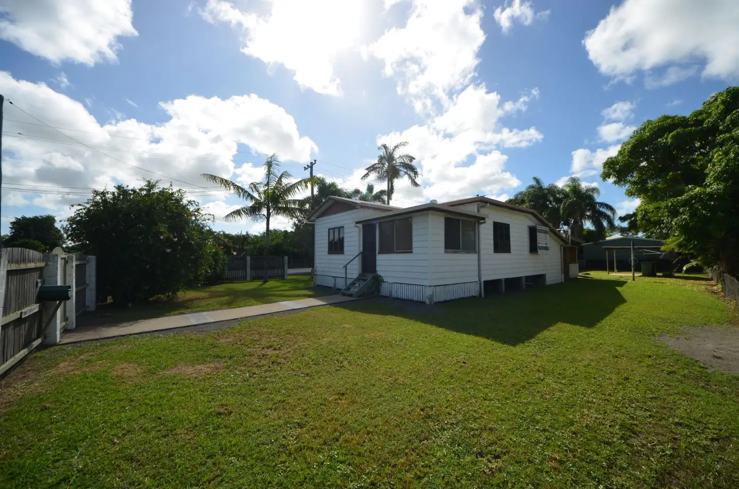 Main view of Homely house listing, 62 Malcomson Street, North Mackay QLD 4740