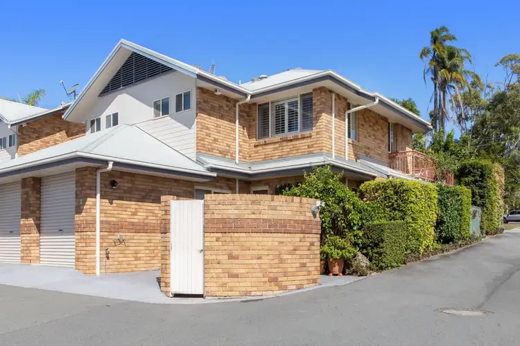 4/14-18 Blakesley Street, Tewantin QLD 4565