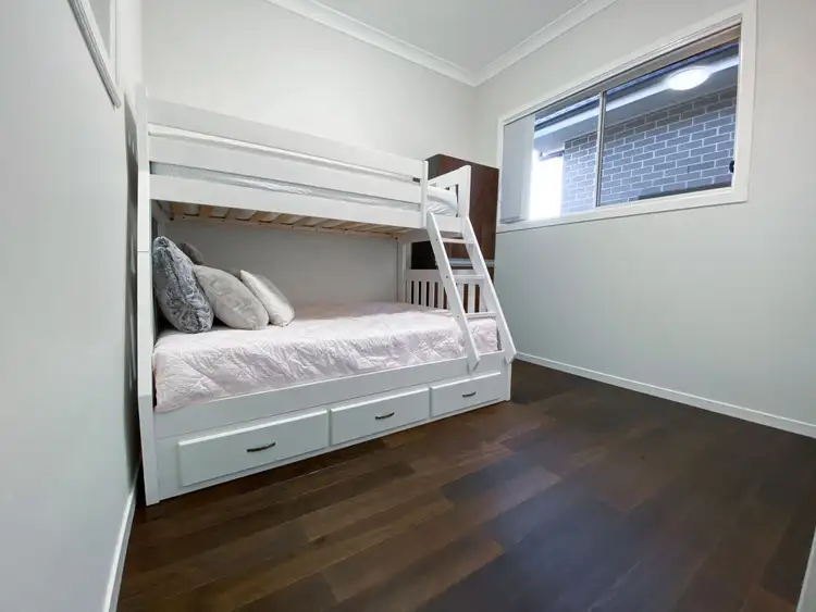 Sixth view of Homely house listing, 32 Bridge St, Schofields NSW 2762