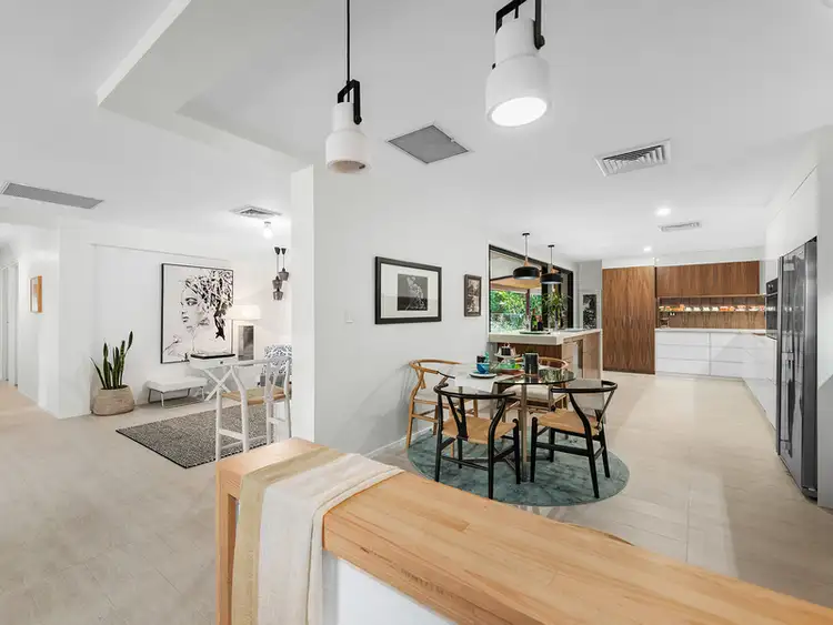 Fourth view of Homely house listing, 9 Grosmont Street, Carindale QLD 4152