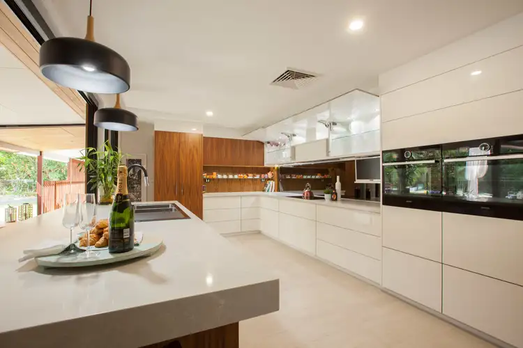 Fifth view of Homely house listing, 9 Grosmont Street, Carindale QLD 4152