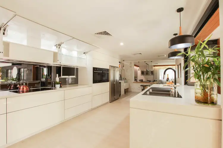Sixth view of Homely house listing, 9 Grosmont Street, Carindale QLD 4152