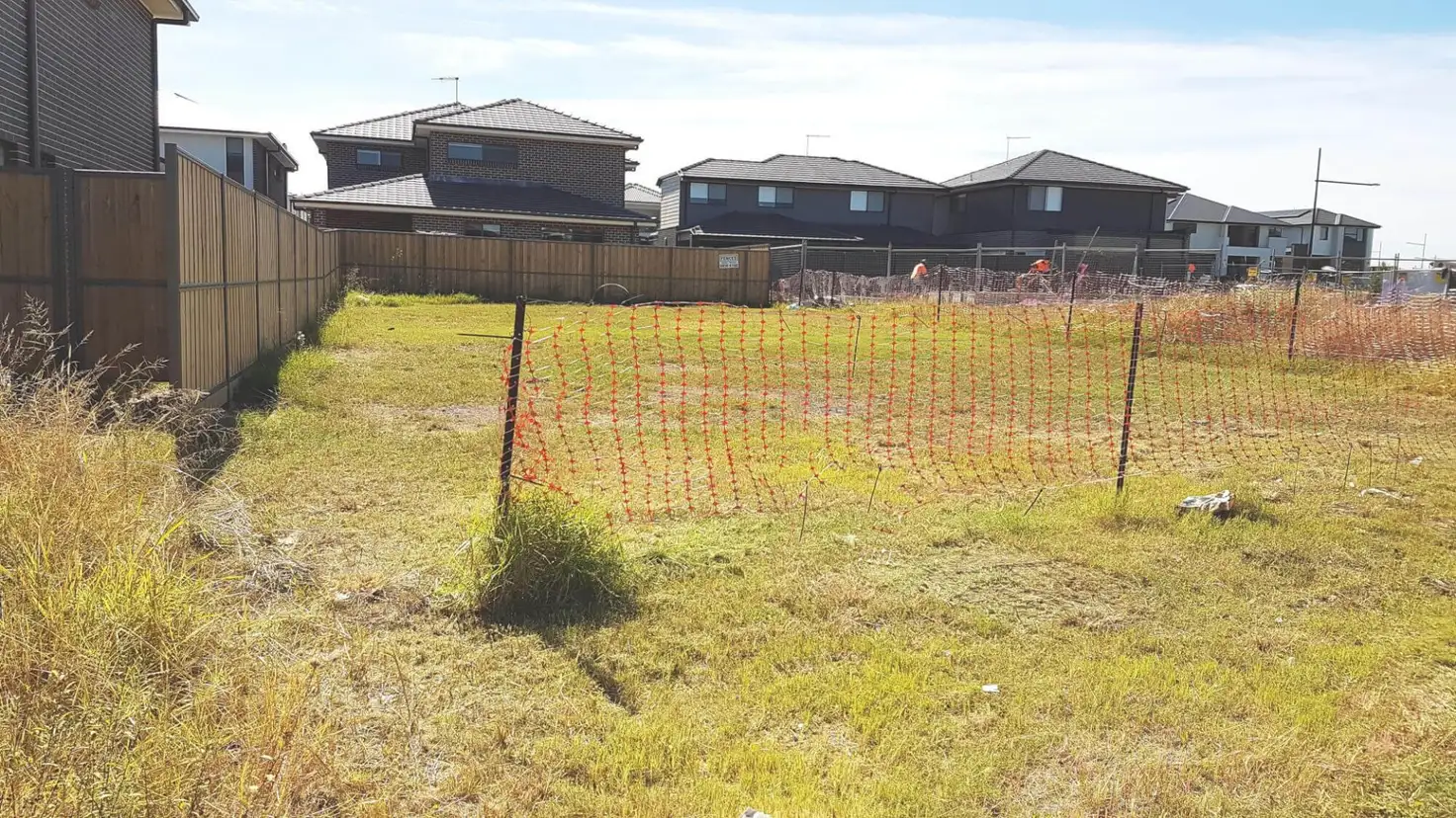 Main view of Homely land listing, 15 Twine Street, Marsden Park NSW 2765