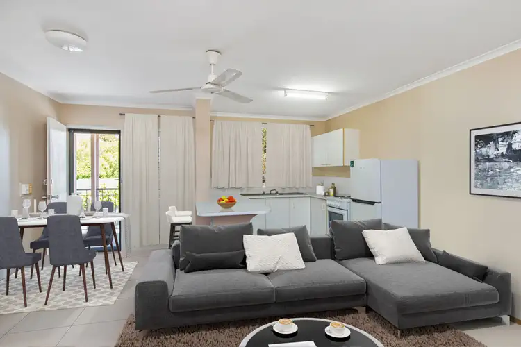 4/239-241 Lyons Street, Westcourt QLD 4870