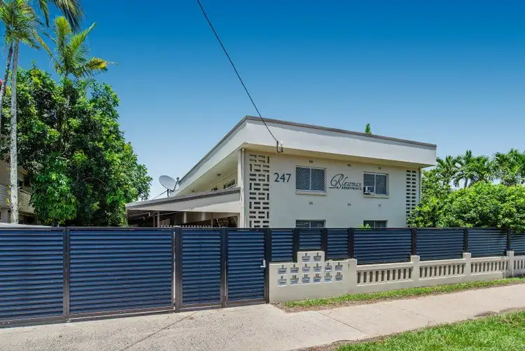 Main view of Homely apartment listing, 13/247 Sheridan Street, Cairns North QLD 4870