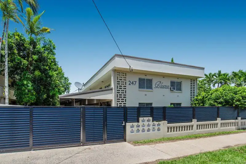 Main view of Homely apartment listing, 13/247 Sheridan Street, Cairns North QLD 4870