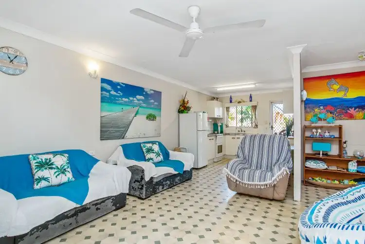 Second view of Homely apartment listing, 13/247 Sheridan Street, Cairns North QLD 4870