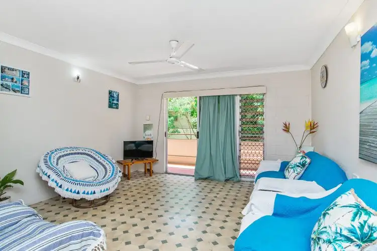 Third view of Homely apartment listing, 13/247 Sheridan Street, Cairns North QLD 4870