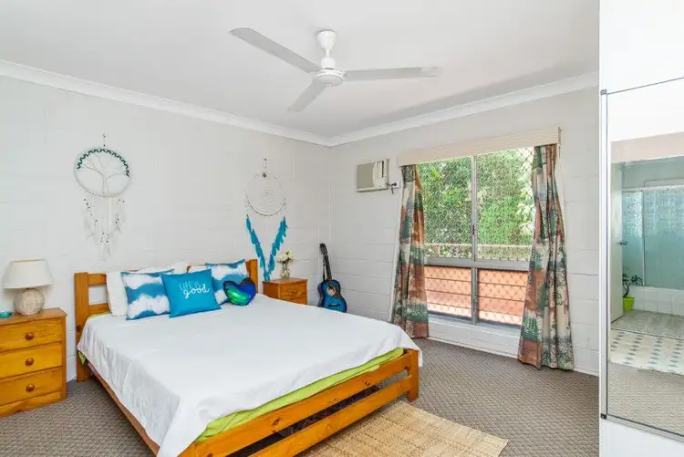 Fourth view of Homely apartment listing, 13/247 Sheridan Street, Cairns North QLD 4870