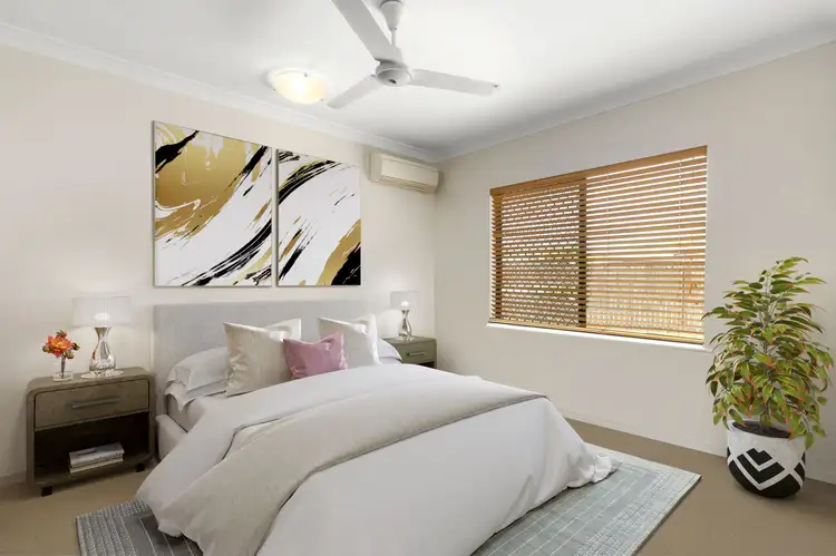 Third view of Homely house listing, 17 Trembath Drive, Gordonvale QLD 4865