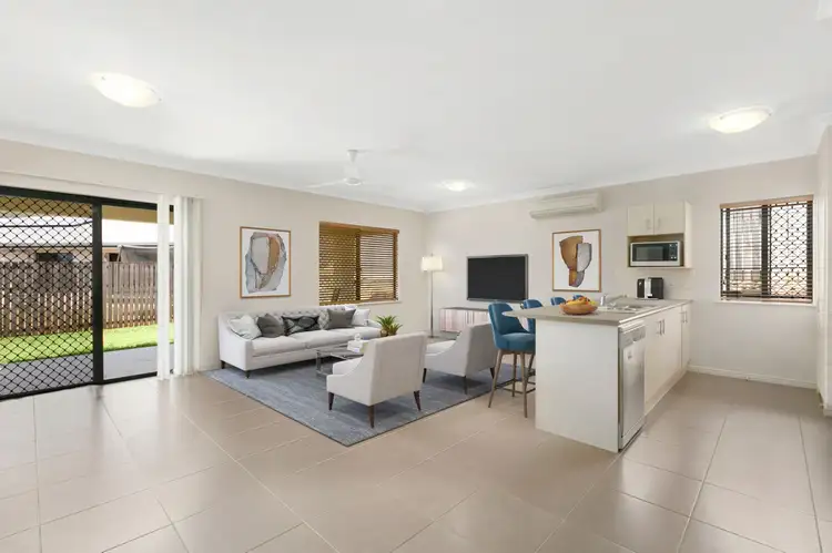 Fifth view of Homely house listing, 17 Trembath Drive, Gordonvale QLD 4865