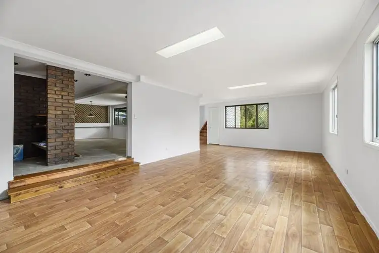 Second view of Homely house listing, 4 Warringah Grove, Petrie QLD 4502