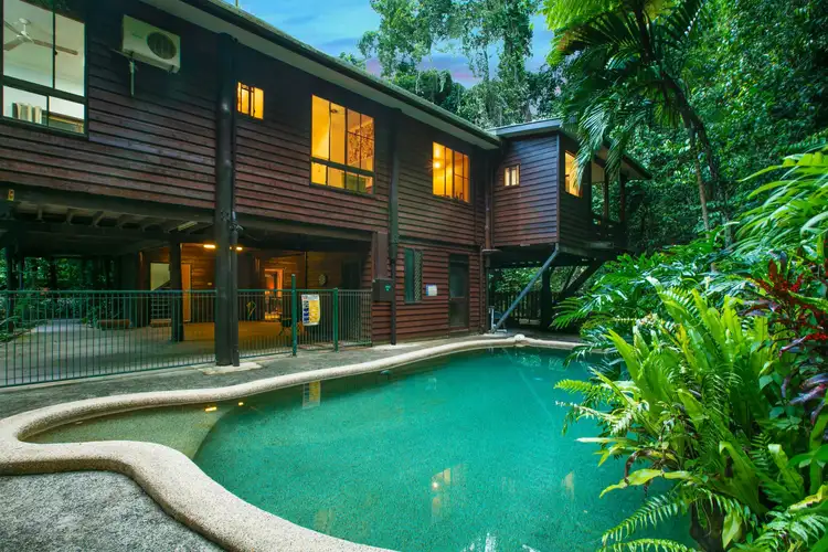 Third view of Homely house listing, 7 Euodia Close, Kamerunga QLD 4870