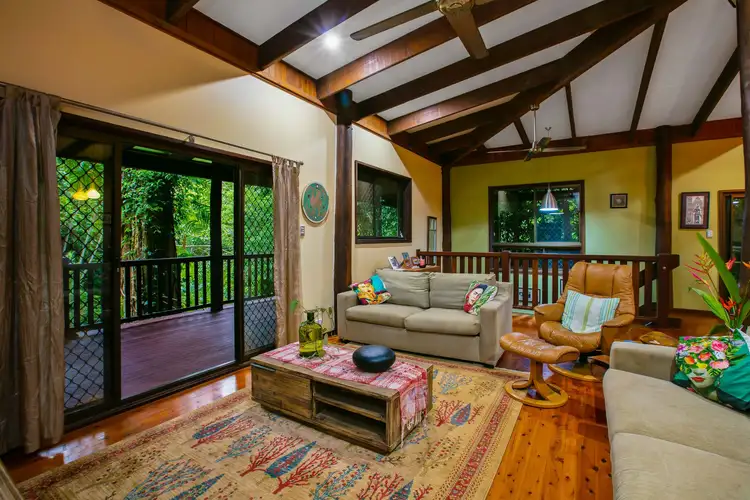 Fifth view of Homely house listing, 7 Euodia Close, Kamerunga QLD 4870