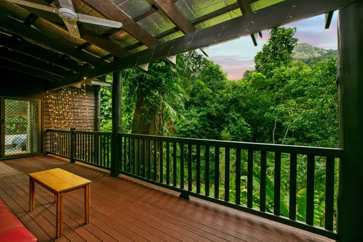 Seventh view of Homely house listing, 7 Euodia Close, Kamerunga QLD 4870