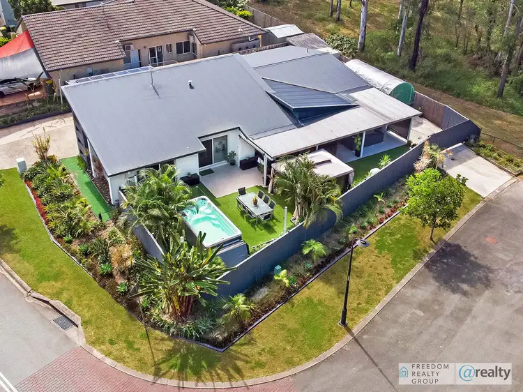 Sixth view of Homely house listing, 30 Benson Street, Ormeau QLD 4208