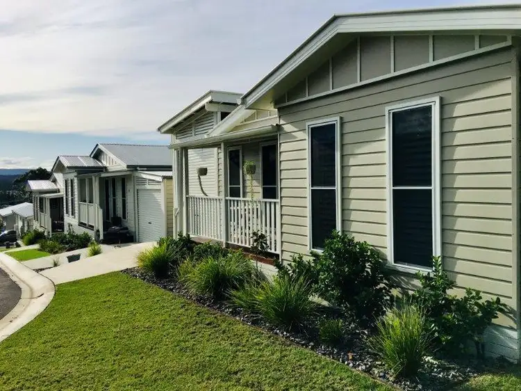 47/1 Norman Street, Lake Conjola NSW 2539
