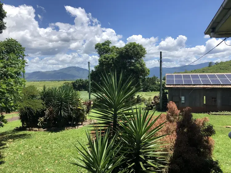 Address available on request