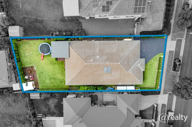 Second view of Homely house listing, 12 Gawler Avenue, Minto NSW 2566