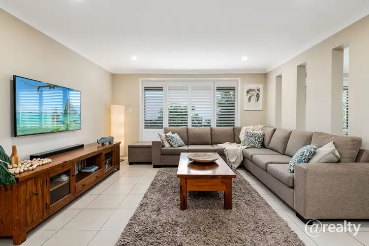 Fourth view of Homely house listing, 12 Gawler Avenue, Minto NSW 2566