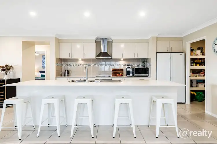 Fifth view of Homely house listing, 12 Gawler Avenue, Minto NSW 2566