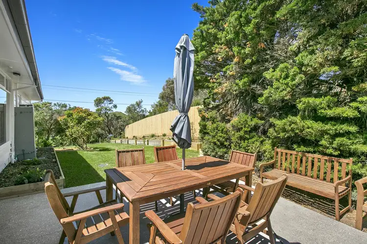 Second view of Homely house listing, 1/765 Melbourne Road, Sorrento VIC 3943