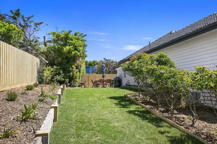 Third view of Homely house listing, 1/765 Melbourne Road, Sorrento VIC 3943