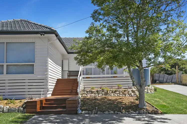 Fourth view of Homely house listing, 1/765 Melbourne Road, Sorrento VIC 3943