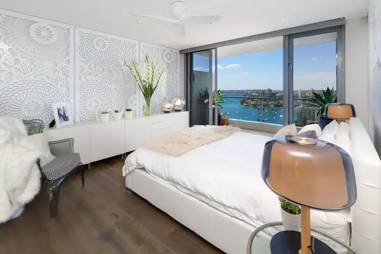 Fourth view of Homely apartment listing, 1704/81 Macleay Street, Potts Point NSW 2011
