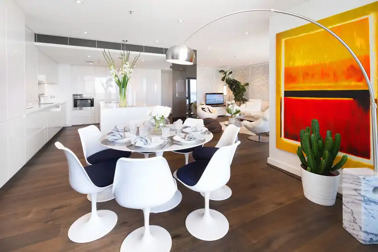 Sixth view of Homely apartment listing, 1704/81 Macleay Street, Potts Point NSW 2011