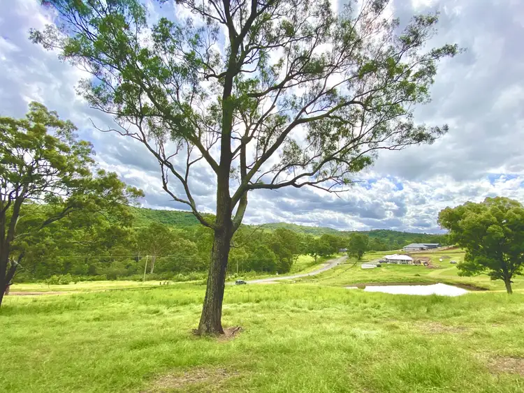 587 Spring Creek Road, Mount Hunter NSW 2570
