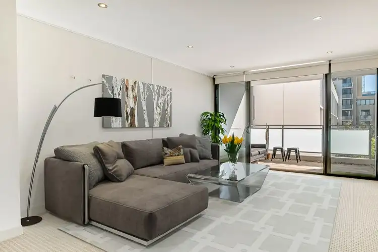 3425/2 Nassau Lane, Erskineville NSW 2043