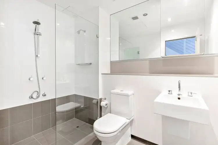 Fourth view of Homely apartment listing, 3425/2 Nassau Lane, Erskineville NSW 2043