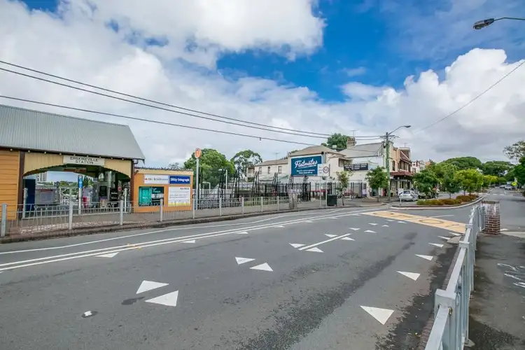 Sixth view of Homely apartment listing, 3425/2 Nassau Lane, Erskineville NSW 2043