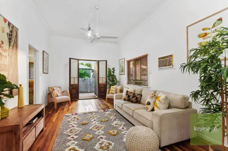 78A Ireland Street, Oonoonba QLD 4811