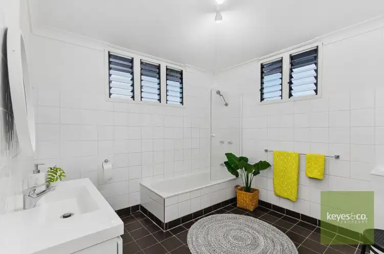 Fifth view of Homely house listing, 78A Ireland Street, Oonoonba QLD 4811