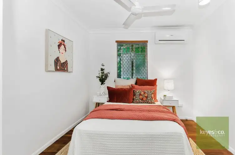 Sixth view of Homely house listing, 78A Ireland Street, Oonoonba QLD 4811