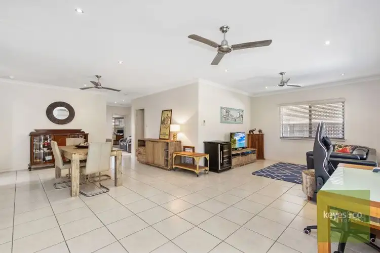 Second view of Homely house listing, 9 Riverwalk Way, Douglas QLD 4814