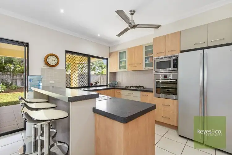 Third view of Homely house listing, 9 Riverwalk Way, Douglas QLD 4814