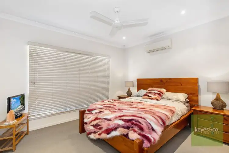 Fourth view of Homely house listing, 9 Riverwalk Way, Douglas QLD 4814