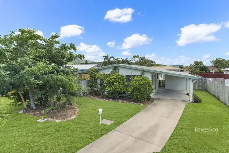 26 Rayleigh Street, Wulguru QLD 4811