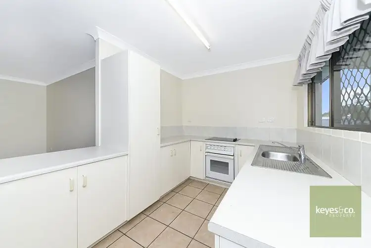 Second view of Homely house listing, 26 Rayleigh Street, Wulguru QLD 4811