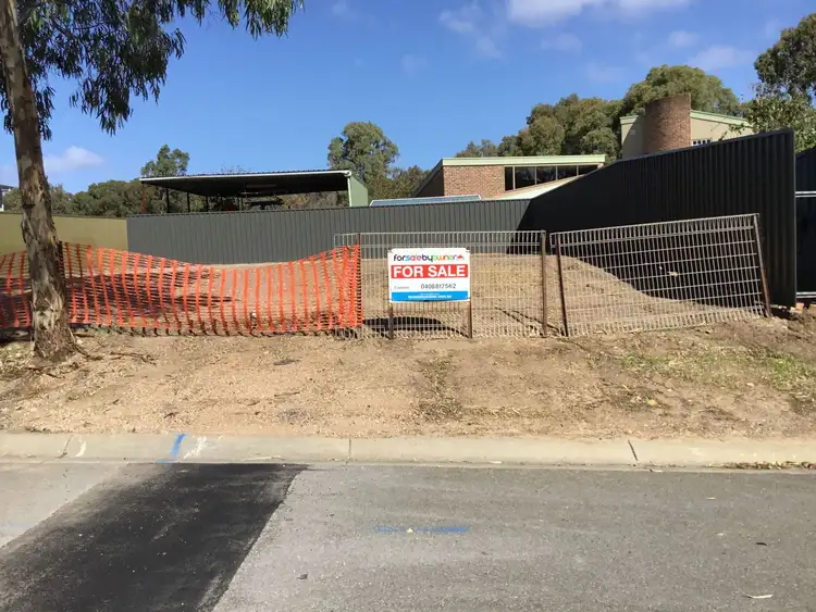 Fourth view of Homely land listing, Lot 20 Jordan Court, Aberfoyle Park SA 5159