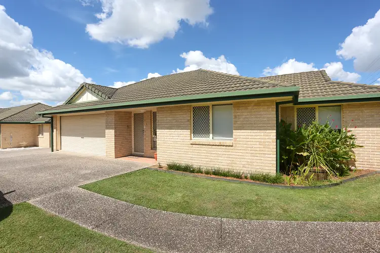 6/22 Kilburn Street, Chermside QLD 4032