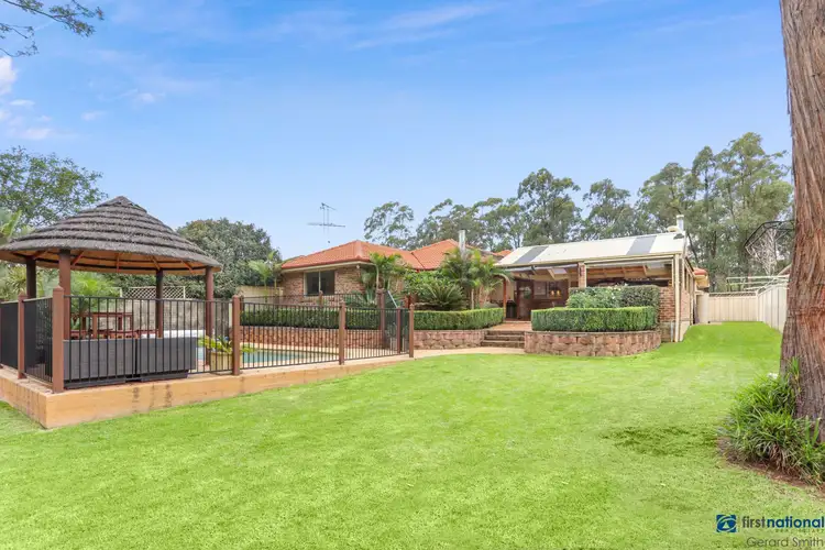 36 Campsie Street, Wilton NSW 2571