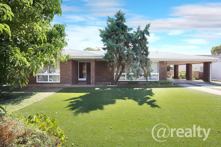 Main view of Homely house listing, 8 Lisa Place, Grange SA 5022