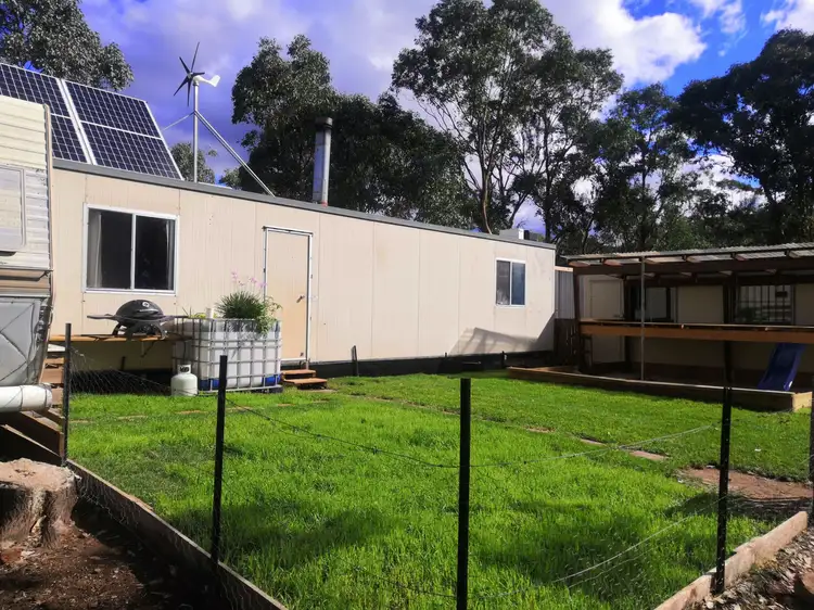 1065 Kangarooby Rd, Gooloogong NSW 2805