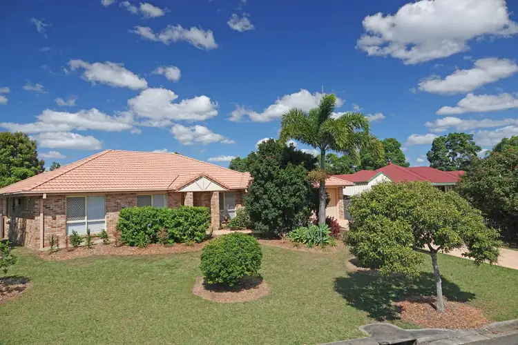 2 Griffin Court, Morayfield QLD 4506