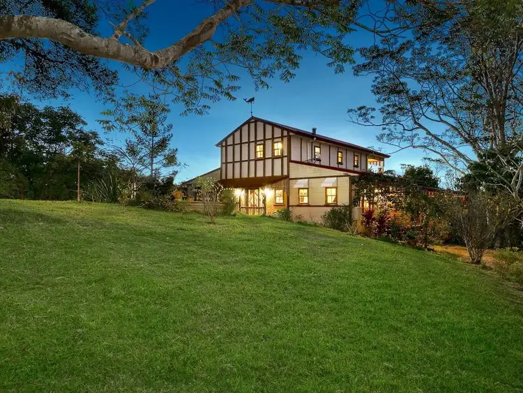 Fifth view of Homely rural property listing, 656 Black Mountain Rd, Black Mountain QLD 4563
